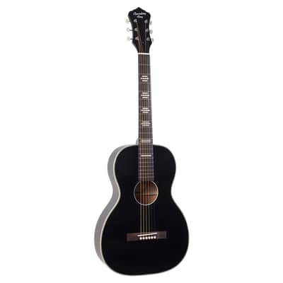 Recording King RPS-7-MBK - Matte Black image 4