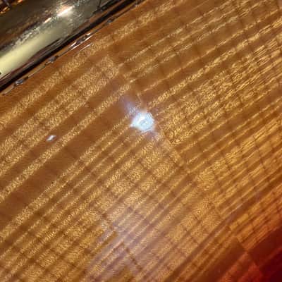 Gibson GIBSON LES PAUL SUPREME 2004 - Heritage Cherry Sunburst image 15