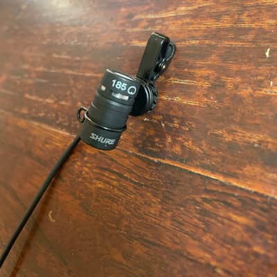 Shure WL185 image 1