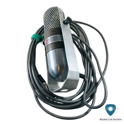 RCA 77-D Ribbon Microphone image 4