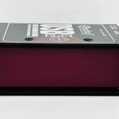 Radial USB-Pro 2010s - Black image 3