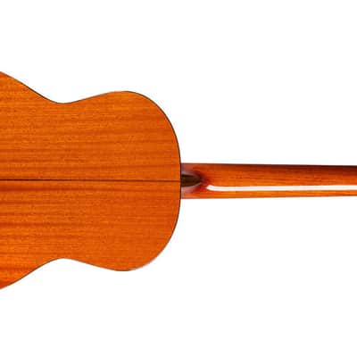 Cordoba Iberia C5 Cedar Nylon Guitar - Solid Top image 2