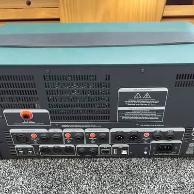 Kemper Amps Profiler PowerHead 600-Watt, with soft case and hundreds of paid profiles image 2