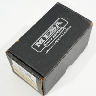 Mesa Boogie Grid Slammer Overdrive 3493 – Tube-Inspired Overdrive for Electric Guitar image 8
