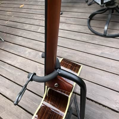 Furch Green SR acoustic cutaway 2020, Sitka Spruce top, Rosewood sides and back image 5