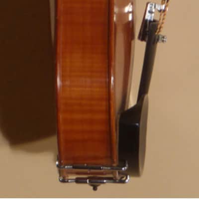 2004 Eric Caldwell Quintessent 16" Viola image 5