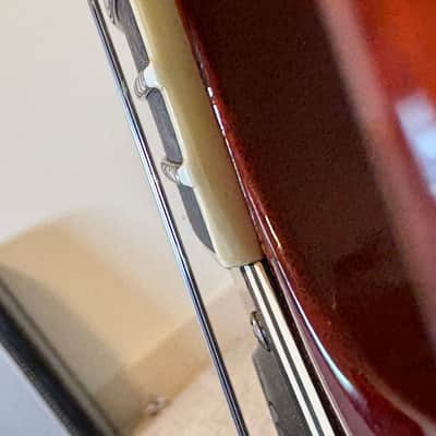 Gibson SG Classic 2008 - P90 - Heritage Cherry image 11