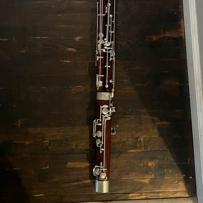 Schreiber and Sohne S16 1967 image 1