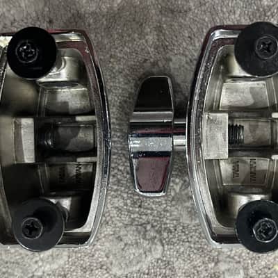 Tama Swingstar/Royalstar Tom/Floor Tom Bracket w/Mounting Screws image 2