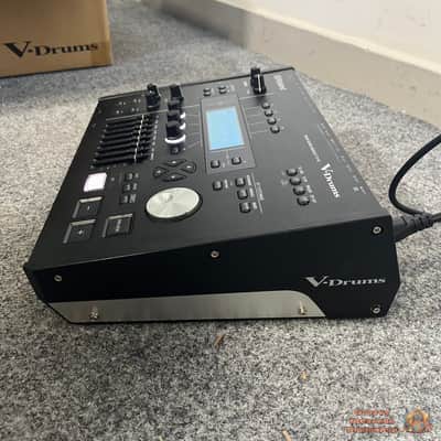 Roland TD-50X (Upgraded) V-Drums Sound Module 2021 - Black image 2