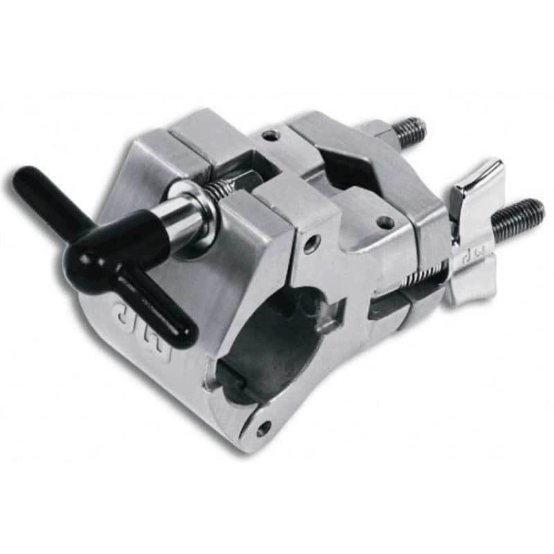 DW DWSMRKC15V 1.5" to V Drum Rack Clamp image 1