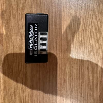 GigRig Isolator V1 2015 - 2022 - Black image 1