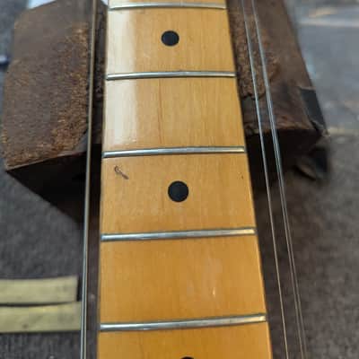 Fender TL-72 Telecaster Reissue MIJ image 11