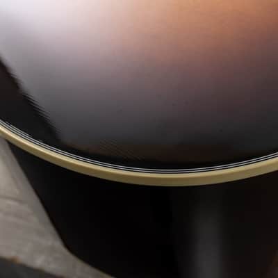 Gibson Hummingbird Standard, Vintage Sunburst | Demo image 16