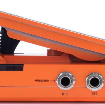 Darkglass Anagram Bass Expression Pedal image 2