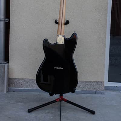 Fender Duo-Sonic HS Black image 2