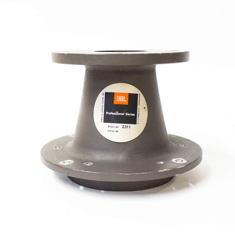 JBL 2311 Professional Series Horn for 2