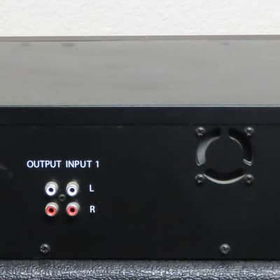 MicroBoards "Copywriter Live" Dual Rack CD Recorder image 3