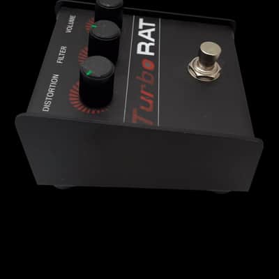 ProCo Turbo Rat 1989 - Present - Black X8394 image 4