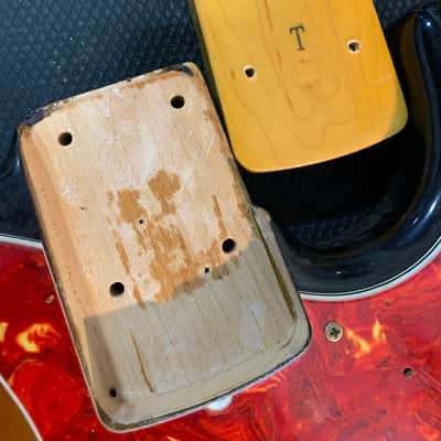 Fender JB-62 Jazz Bass '62 Reissue MIJ 1993 Sunburst Fujigen Japan w/ Bag image 15