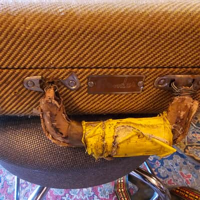 Fender American Vintage '62 Stratocaster 1985 - 1989 - Lake Placid Blue image 15