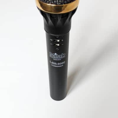 Milab Lsr-3000 image 6