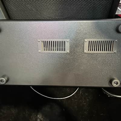 Boss Katana-Head MkII 100-Watt Digital Modeling Guitar Amp Head 2019 - 2023 - Black image 4
