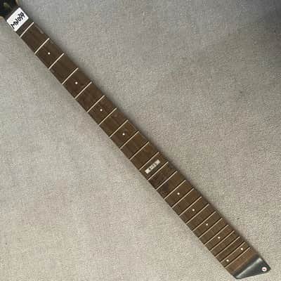 ESP LTD 4 String Electric Bass Maple Neck, Rosewood 24 Frets Fingerboard image 3