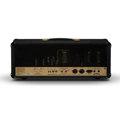 Marshall JCM800 Modified 100w Head image 3