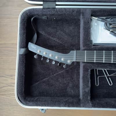 Parker Fly Artist Custom BSS / Piezo / mint condition - USA Made image 23