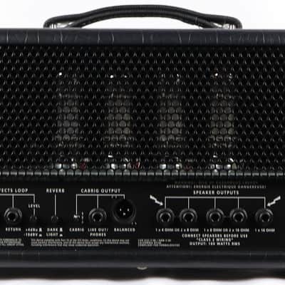 Blackstar HT Stage 100 MK III 100w Electric Guitar Tube Amplifier Head image 6