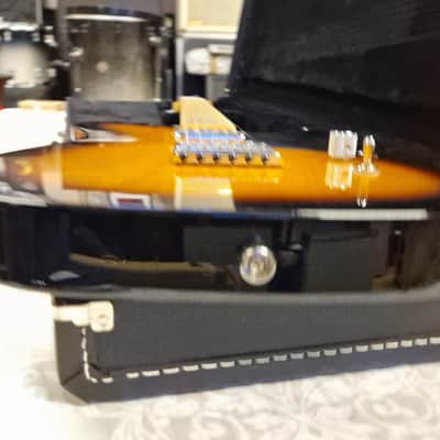 Fender American Telecaster Cabronita 60th Anniversary Tele-Bration Electric Guitar USA image 10