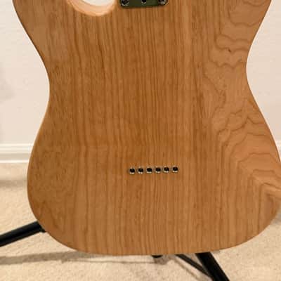 Fender American Standard Telecaster 2015 image 5
