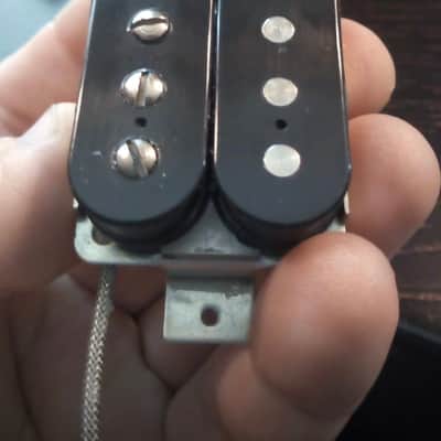 Gibson Limited Edition Vampire Blood Moon Explorer 2011 - Ebony/Red image 18