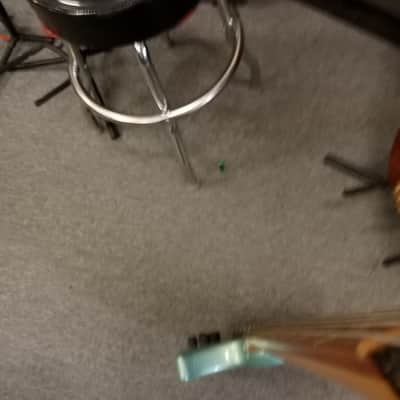 Peavey Millennium U.S.A. Bass NOS image 2