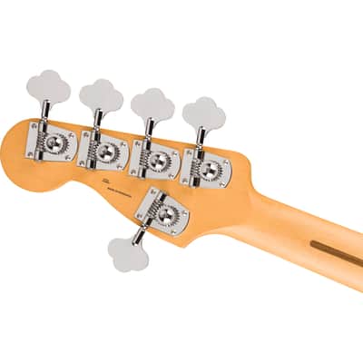 Fender 014-7542-310 Player II Modified Active J-Bass V, MN, Dusk image 6
