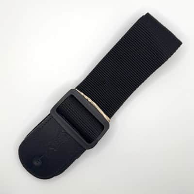 Levy's Guitar Strap, 2" image 1
