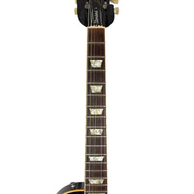 Gibson Les Paul Standard 1993 - Ebony image 8
