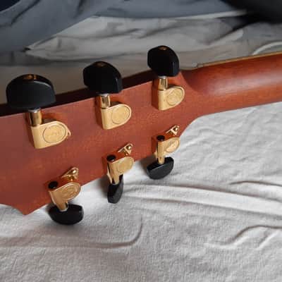 Furch G23 CR CT Elite image 15