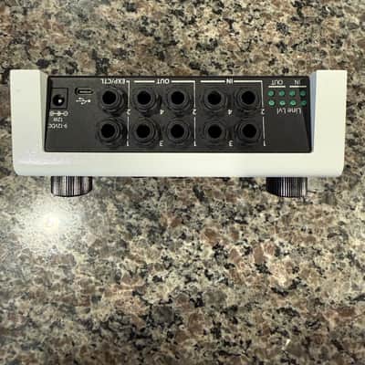 Eventide H90 Harmonizer 2022 - Present - White image 5