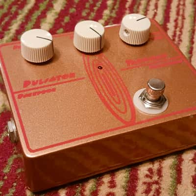 Bennett Music Labs Pulsator Tremolo 2005 image 2