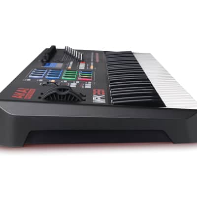 Akai MPK261 USB MIDI Keyboard Controller image 6