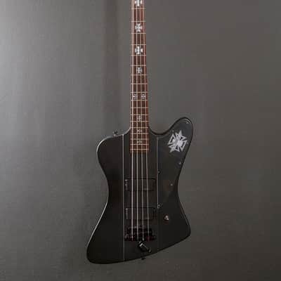 Epiphone Nikki Sixx Blackbird Bass '08 image 3