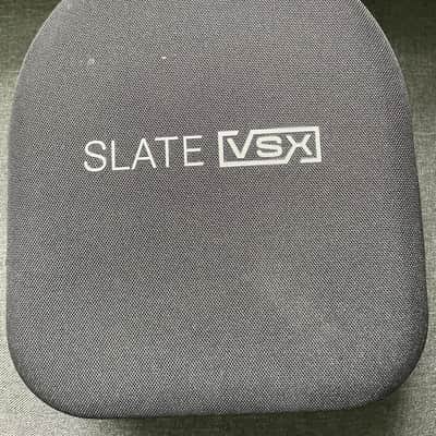 Slate Digital Steven Slate Audio VSX Headphones image 4