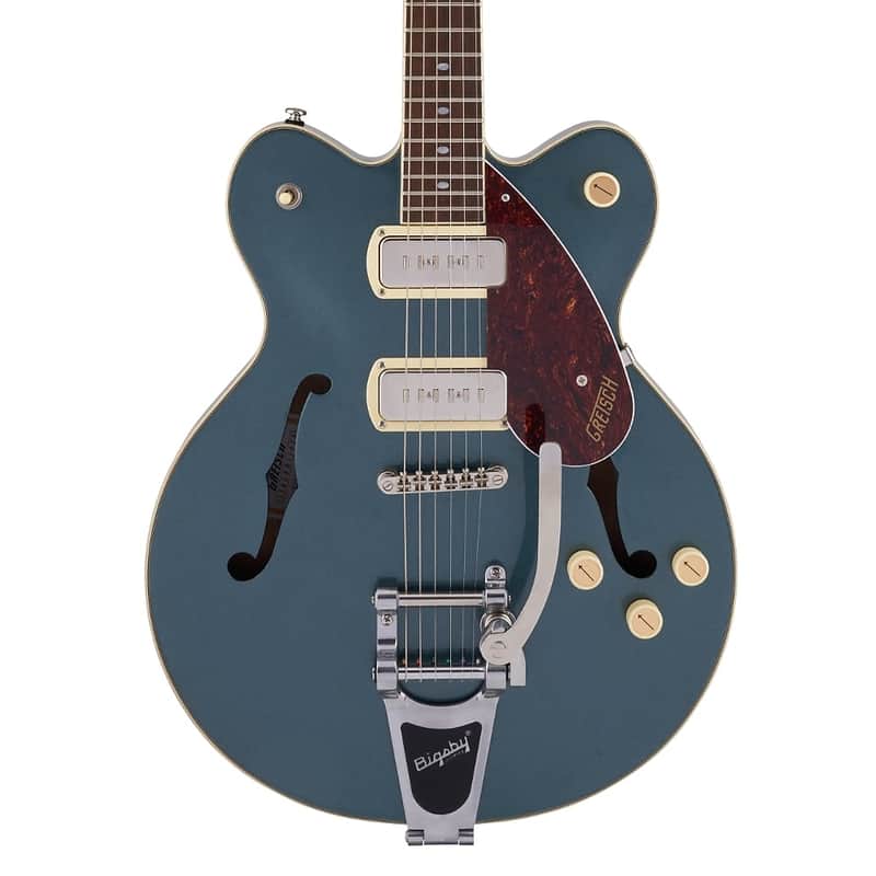 Gretsch G2622T-P90 Streamliner Center Block Double Cutaway with Bigsby image 3