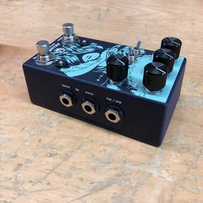 Walrus Audio Julianna Stereo Chorus Pedal image 3