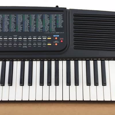 Realistic Concertmate 900 (Casio CT-636) Synthesizer Piano Keyboard image 3