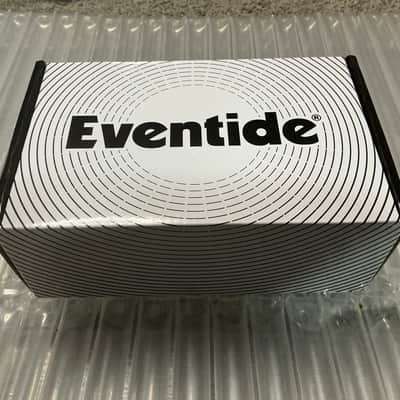 Eventide Blackhole Pedal 2025 - Black image 18