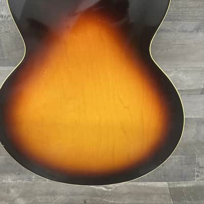 Gibson ES 175 1967 image 7