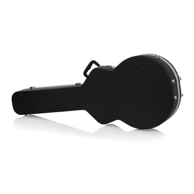 Gator GC-335 Hardshell Case - Fits Gibson 335-Style Guitars image 2